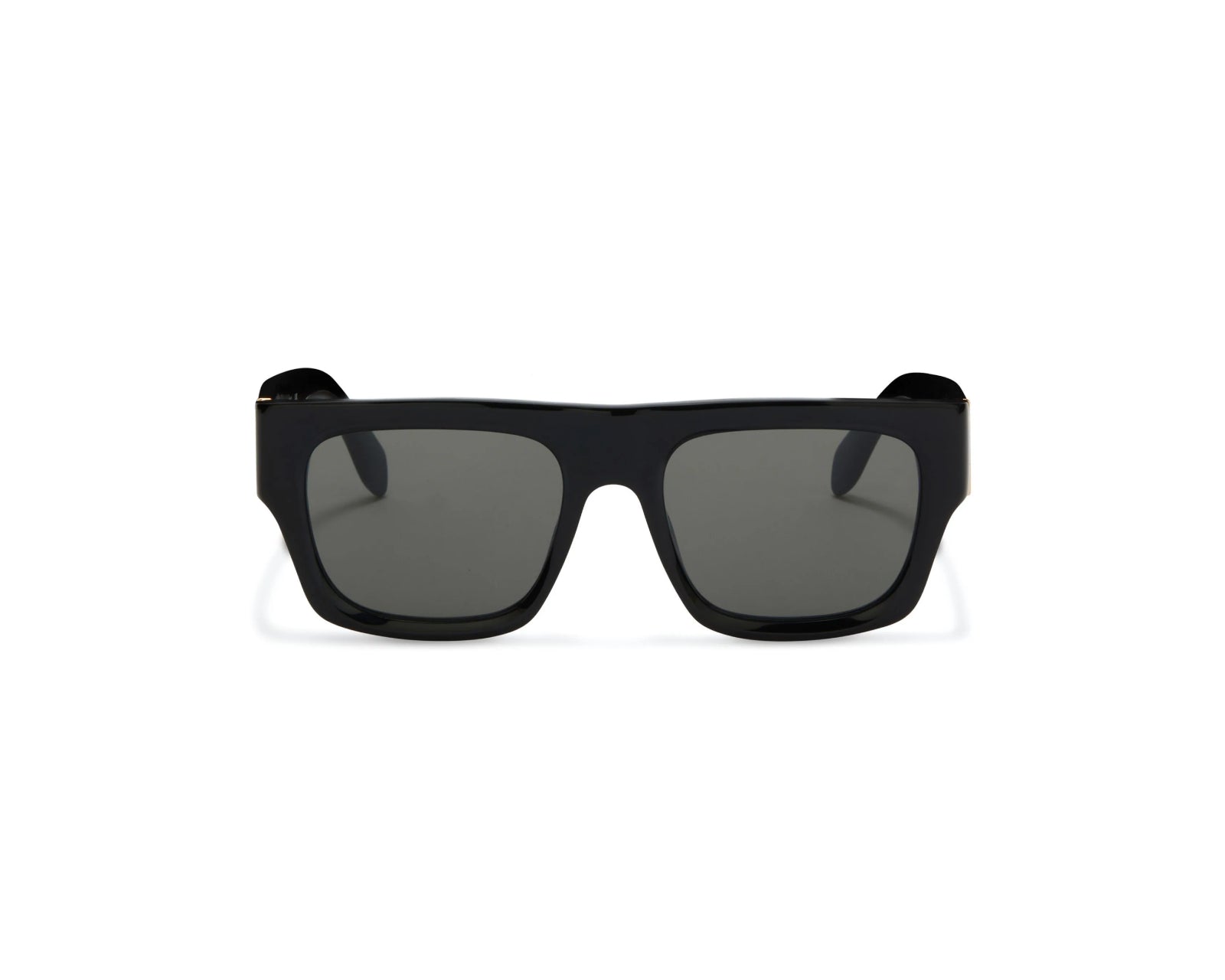 PERI049 Pixley 1007 black Occhiali da sole PALM ANGELS 2