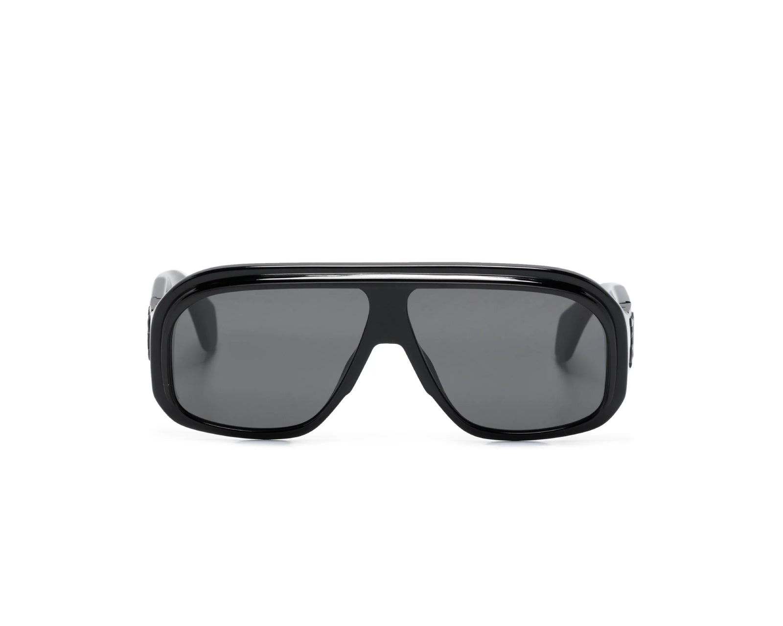PERI063 Reedley 1207 black b Occhiali da sole PALM ANGELS 2