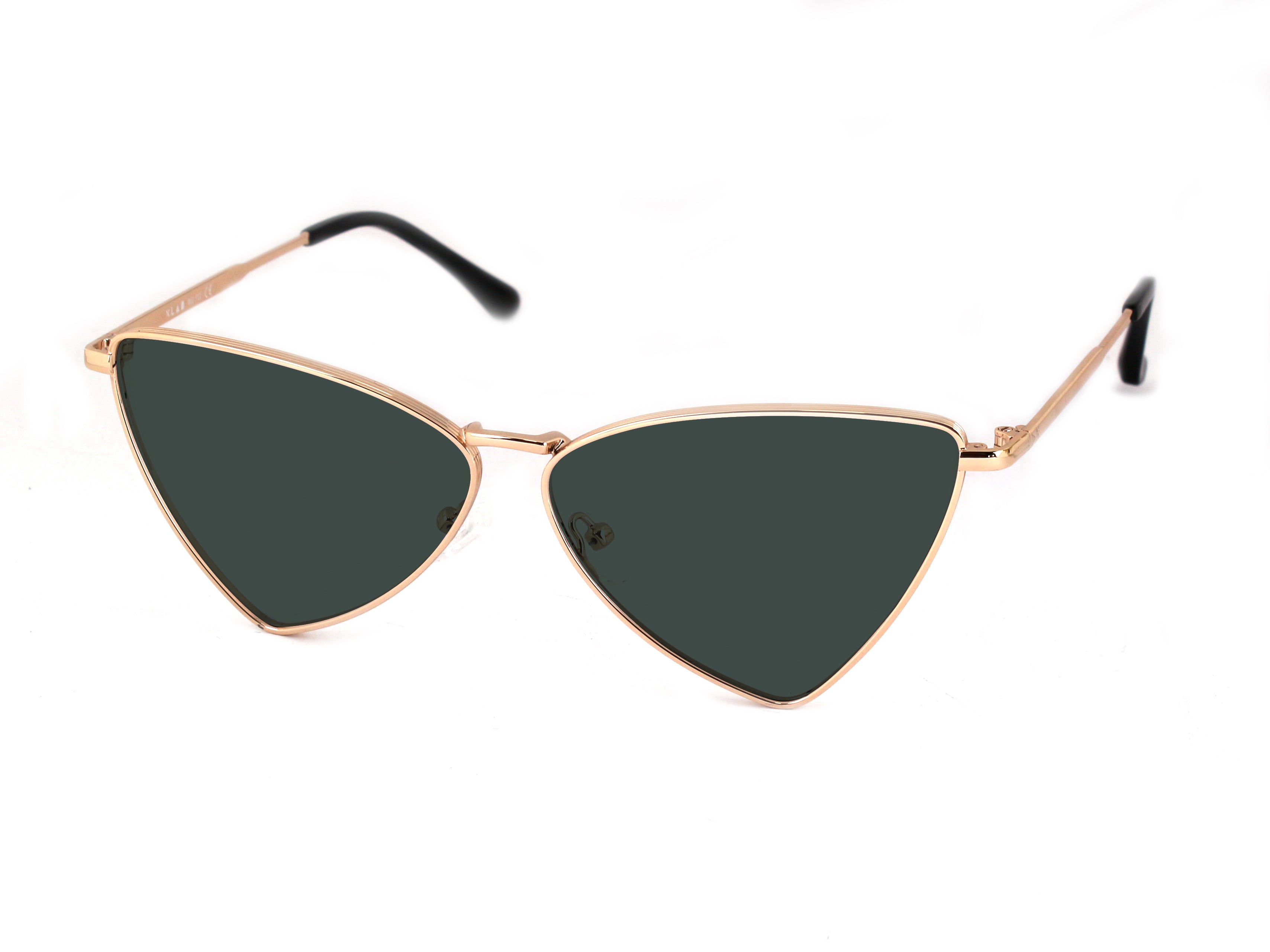 PICO Occhiali da sole XLAB Oro 8055385826563 1
