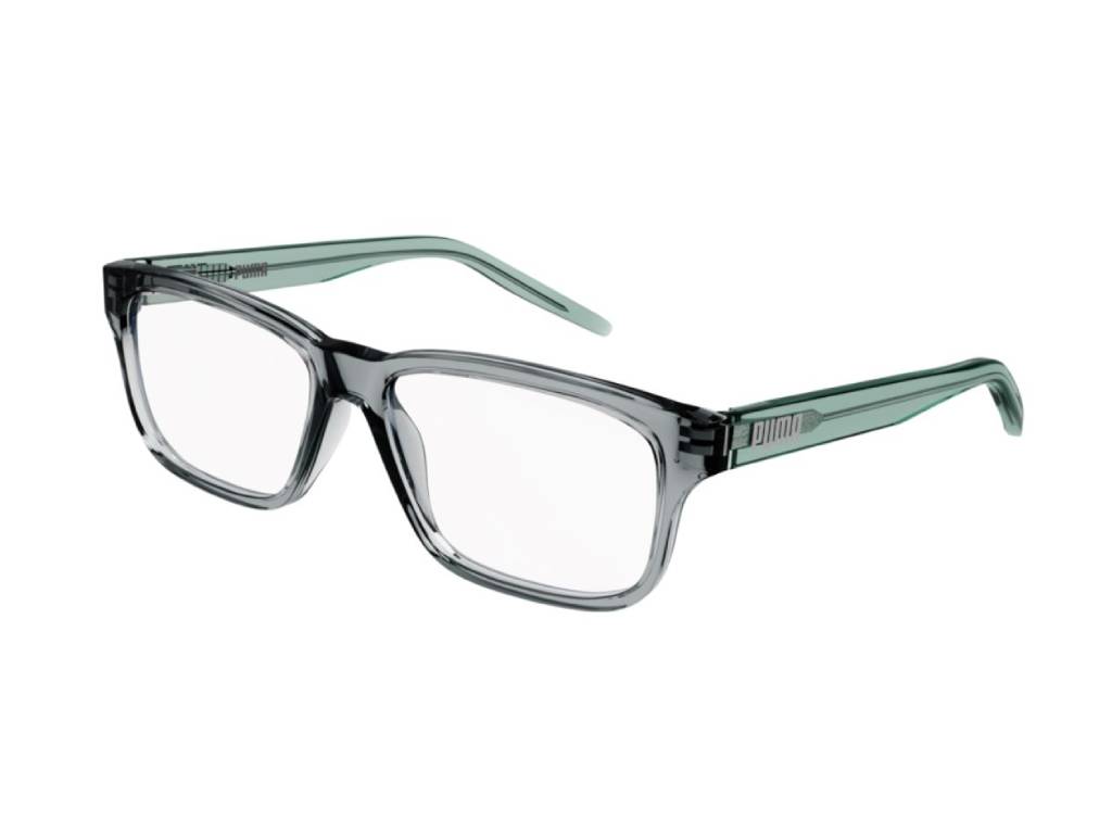 PJ0046O 006 Montature da vista Puma 1