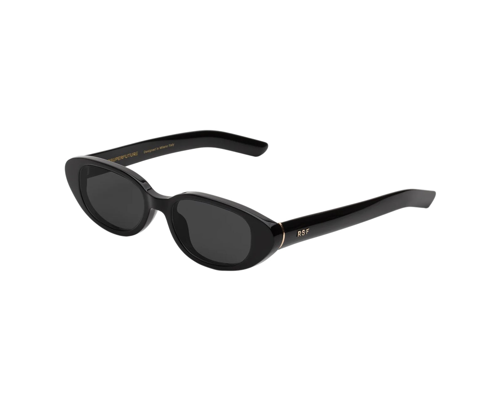 PJF VEGA BLACK