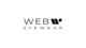 Web logo