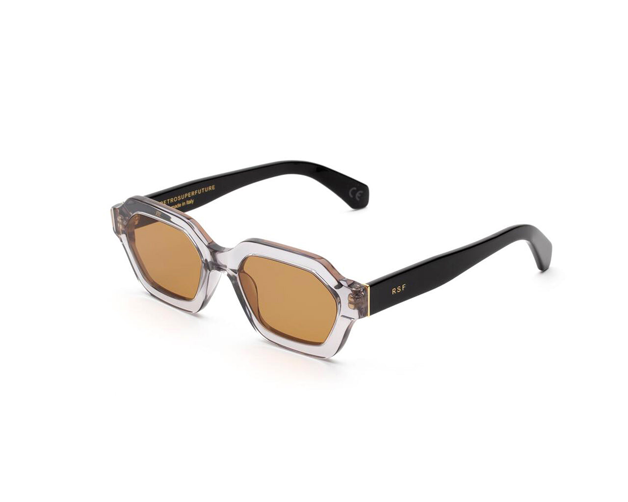 D2A Pooch Stilo Occhiali da sole Retrosuperfuture 1