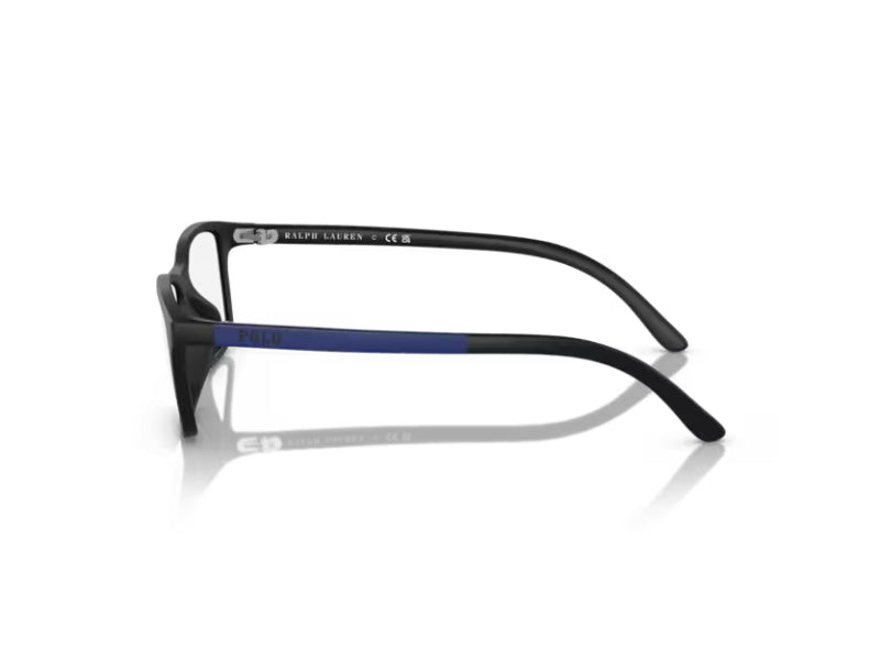 PP9506U 588687 Occhiali da sole Polo Ralph Lauren 4