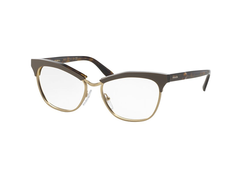 PR 14SV JOURNAL TFL1O1 Montature da vista outlet Prada 1