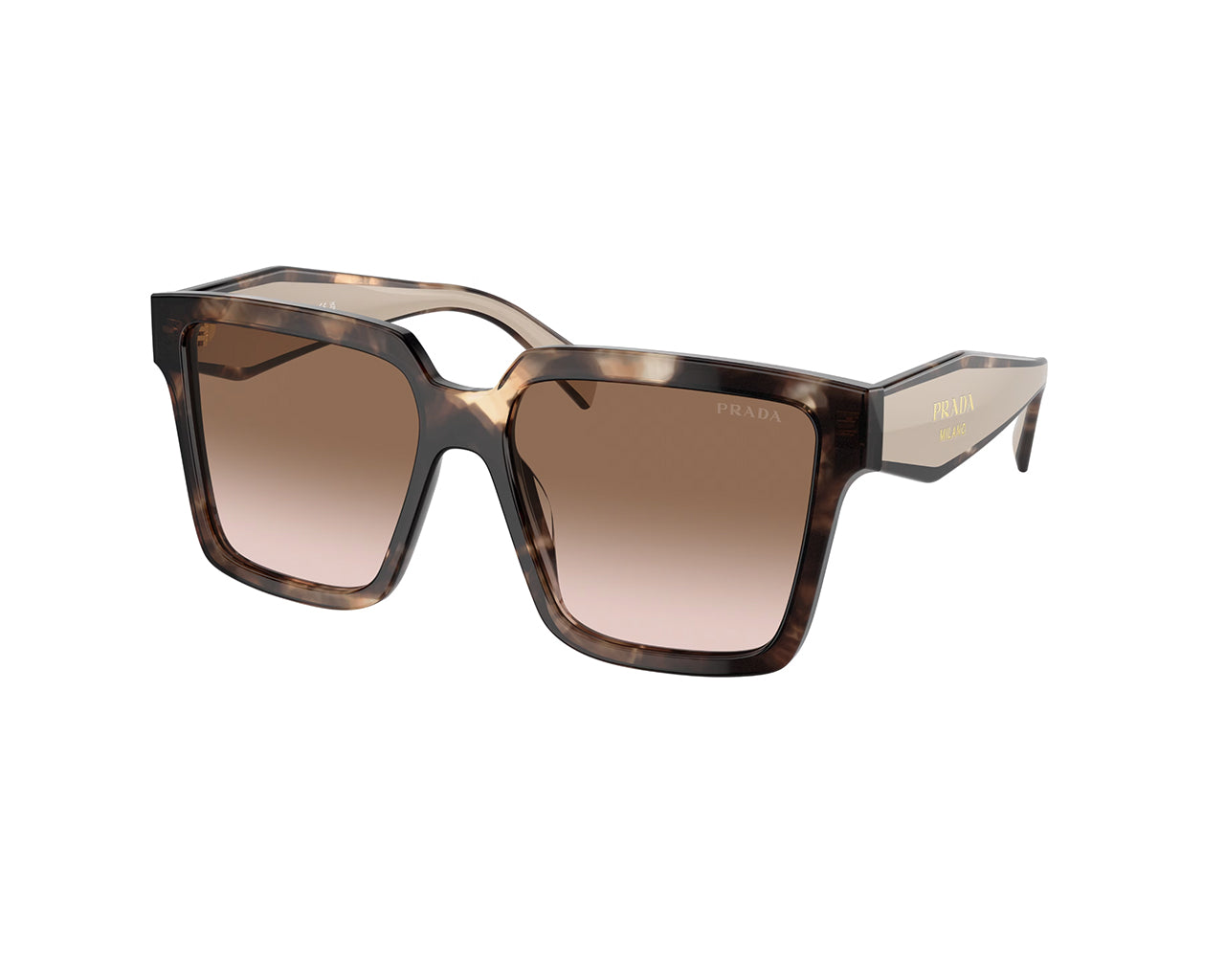 PR 24ZS 07R0A6 Occhiali da sole Prada 1