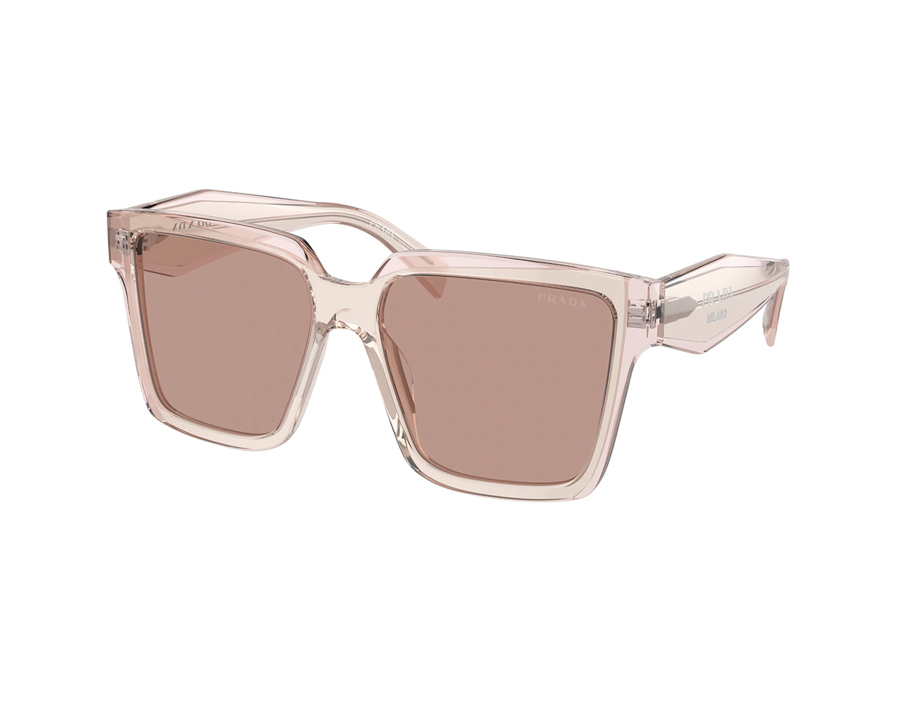 PR 24ZS 13I08M Occhiali da sole Prada 1