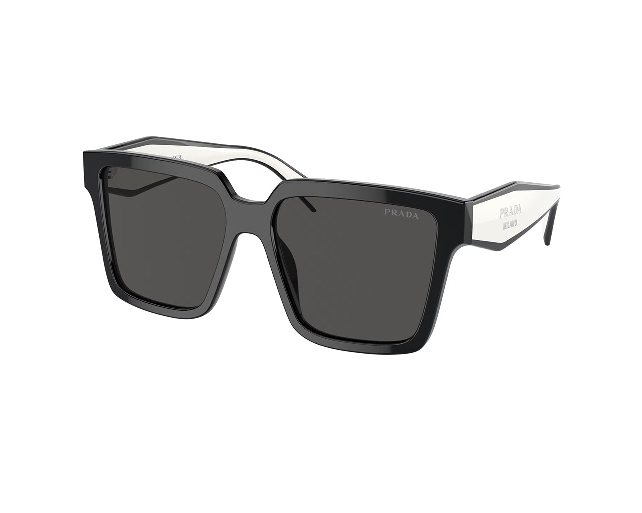 PR 24ZS 1AB5S0 Occhiali da sole Prada 1