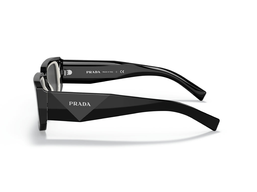 PR 06YS 09Q5S0 Occhiali da sole Prada 4