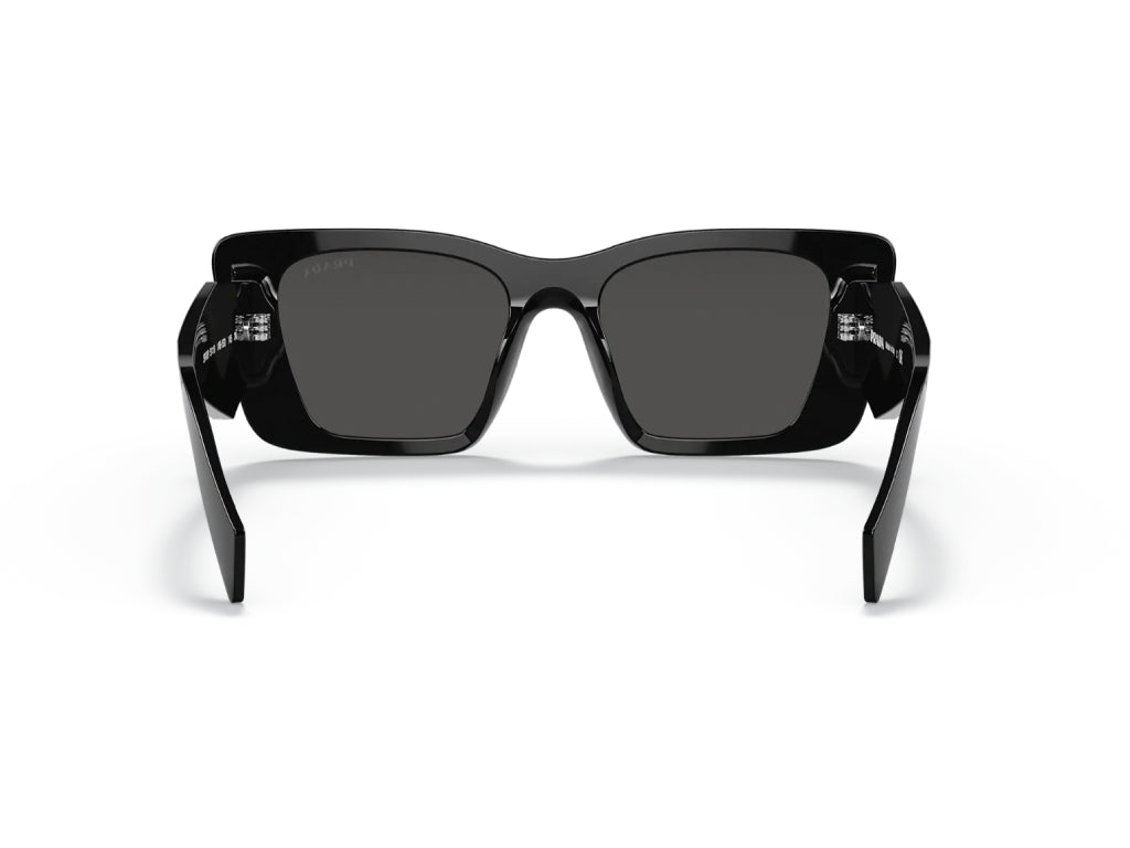 PR 08YS 1AB5S0 Occhiali da sole Prada 2