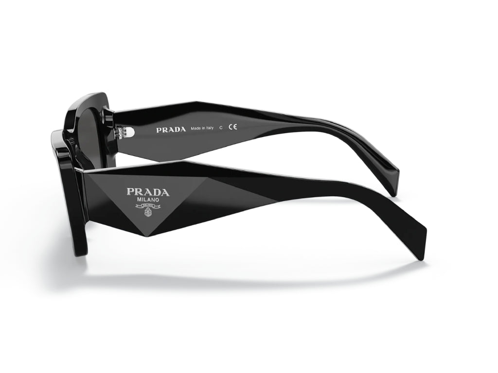 PR 08YS 1AB5S0 Occhiali da sole Prada 4