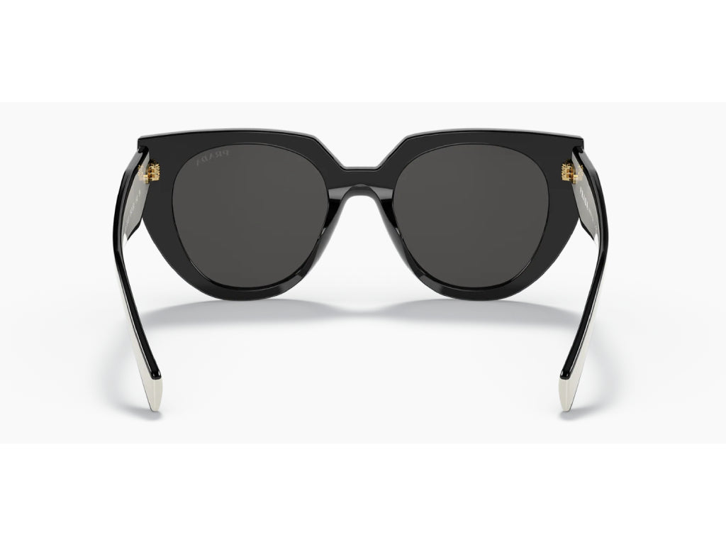 PR 14WS 09Q5S0 Occhiali da sole Prada 2