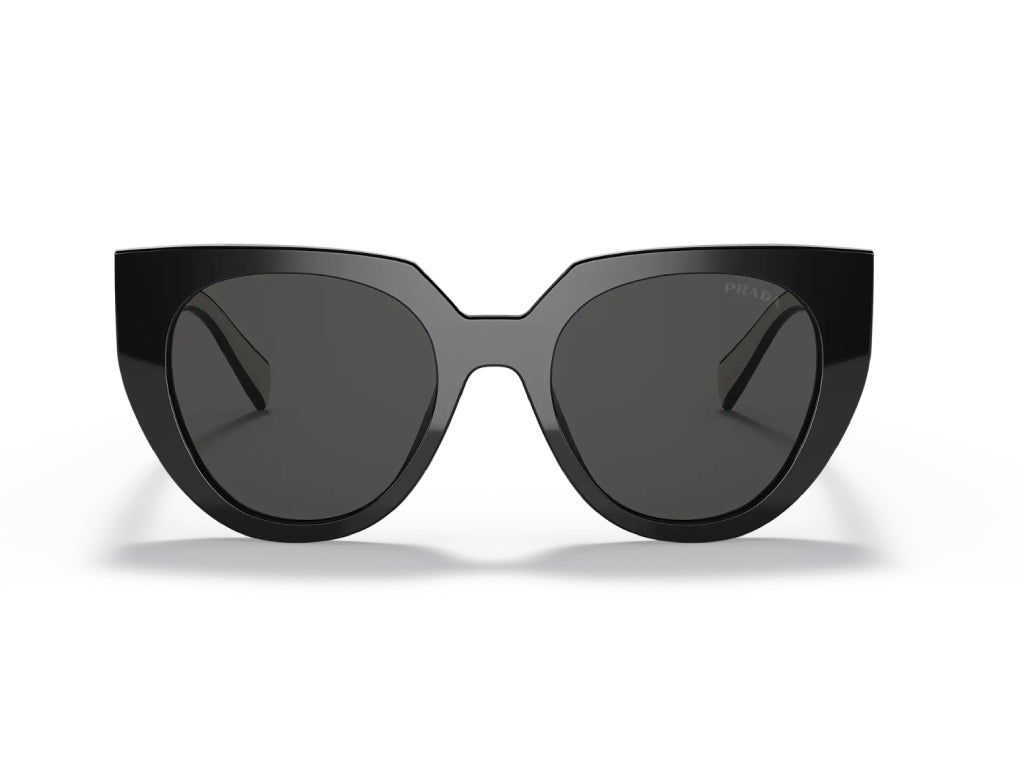 PR 14WS 09Q5S0 Occhiali da sole Prada 4