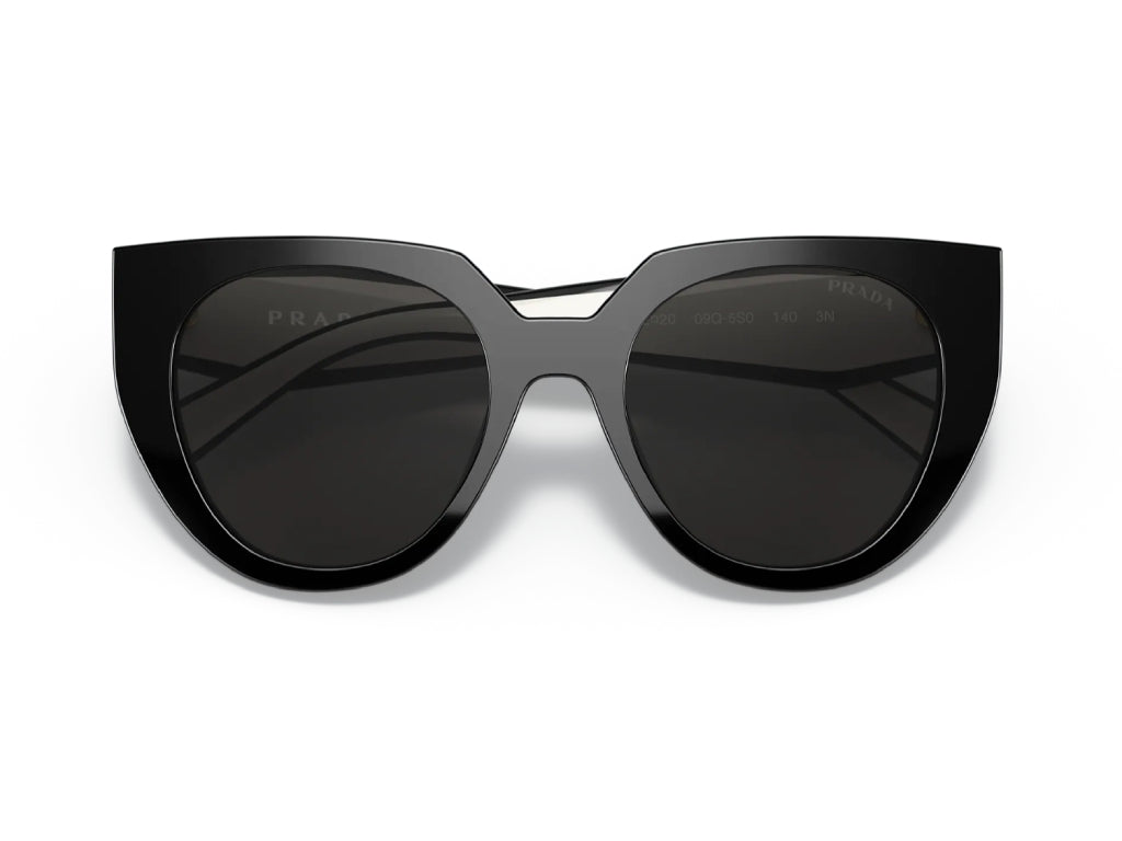 PR 14WS 09Q5S0 Occhiali da sole Prada 5