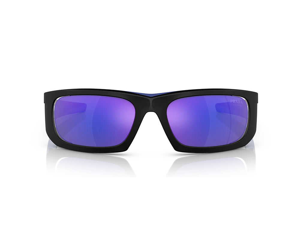 Prada Linea Rossa PS 02YS 16G05U Occhiali da sole Prada Linea Rossa 2