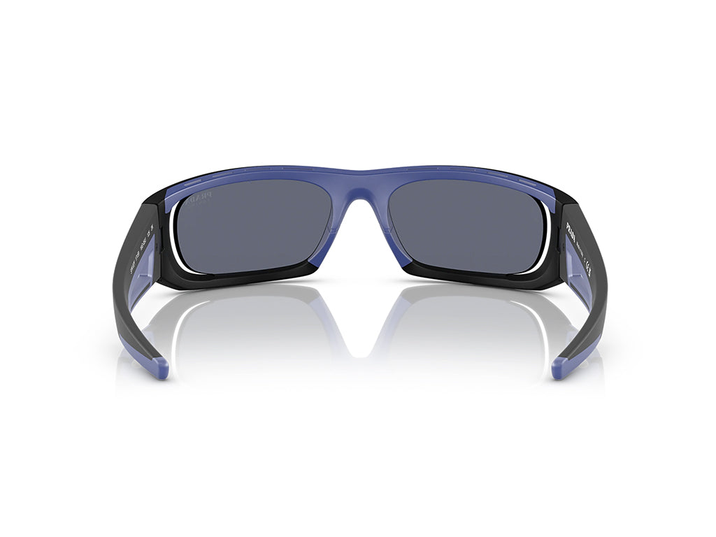 Prada Linea Rossa PS 02YS 16G05U Occhiali da sole Prada Linea Rossa 4