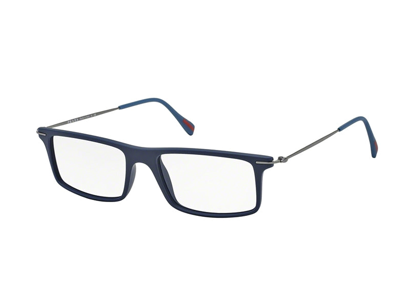 PS 03EV RED FEATHER TFY1O1 Montature da vista outlet Prada Linea Rossa 1