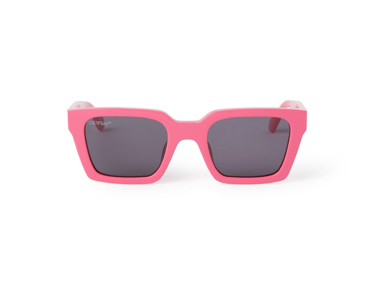 OERI086 Palermo 3207 fuchsia Occhiali da sole Off-White 1