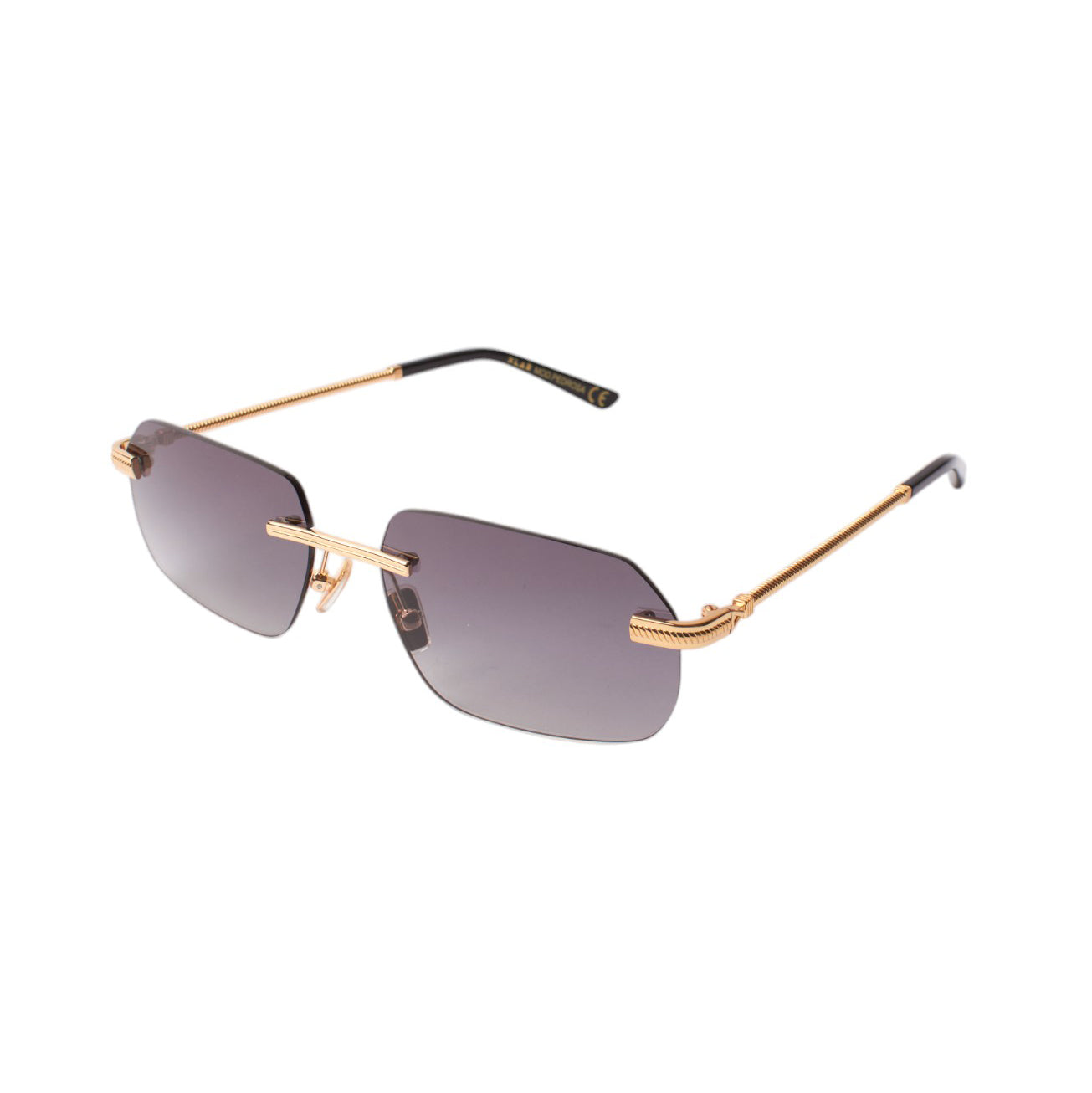 Pedrosa Occhiali da sole XLAB Oro 8054757894452 7