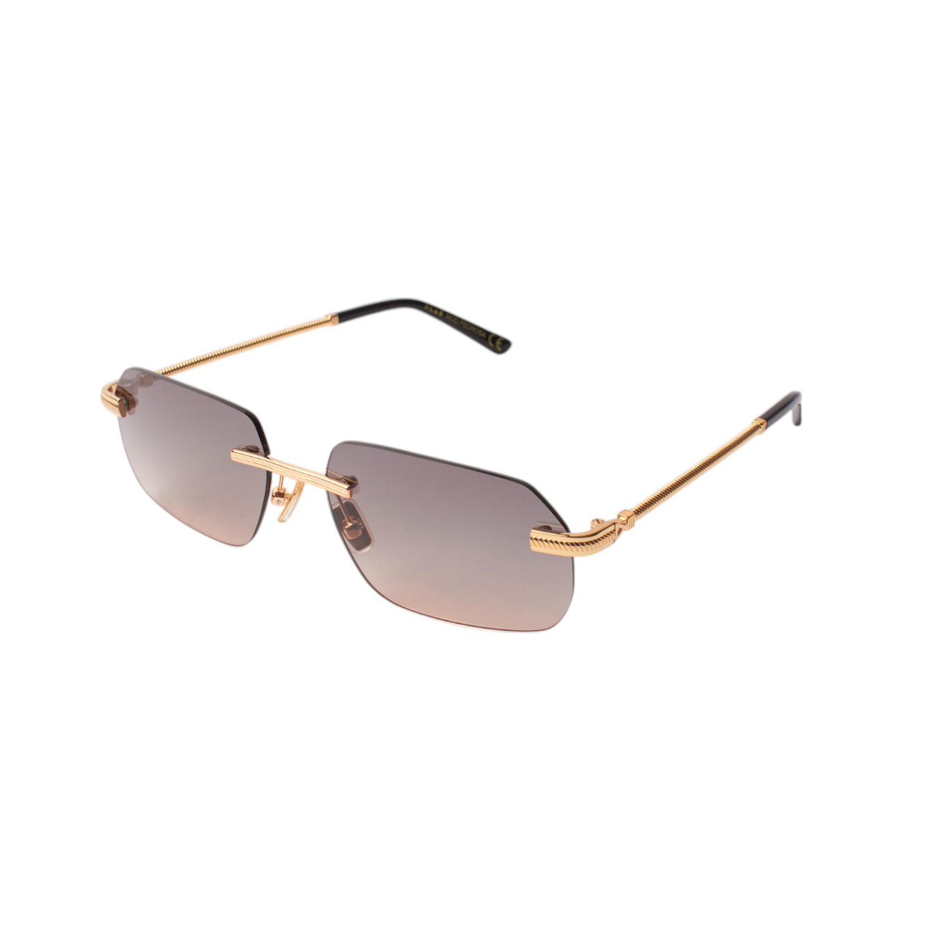 Pedrosa Occhiali da sole XLAB Oro 8054757894445 8
