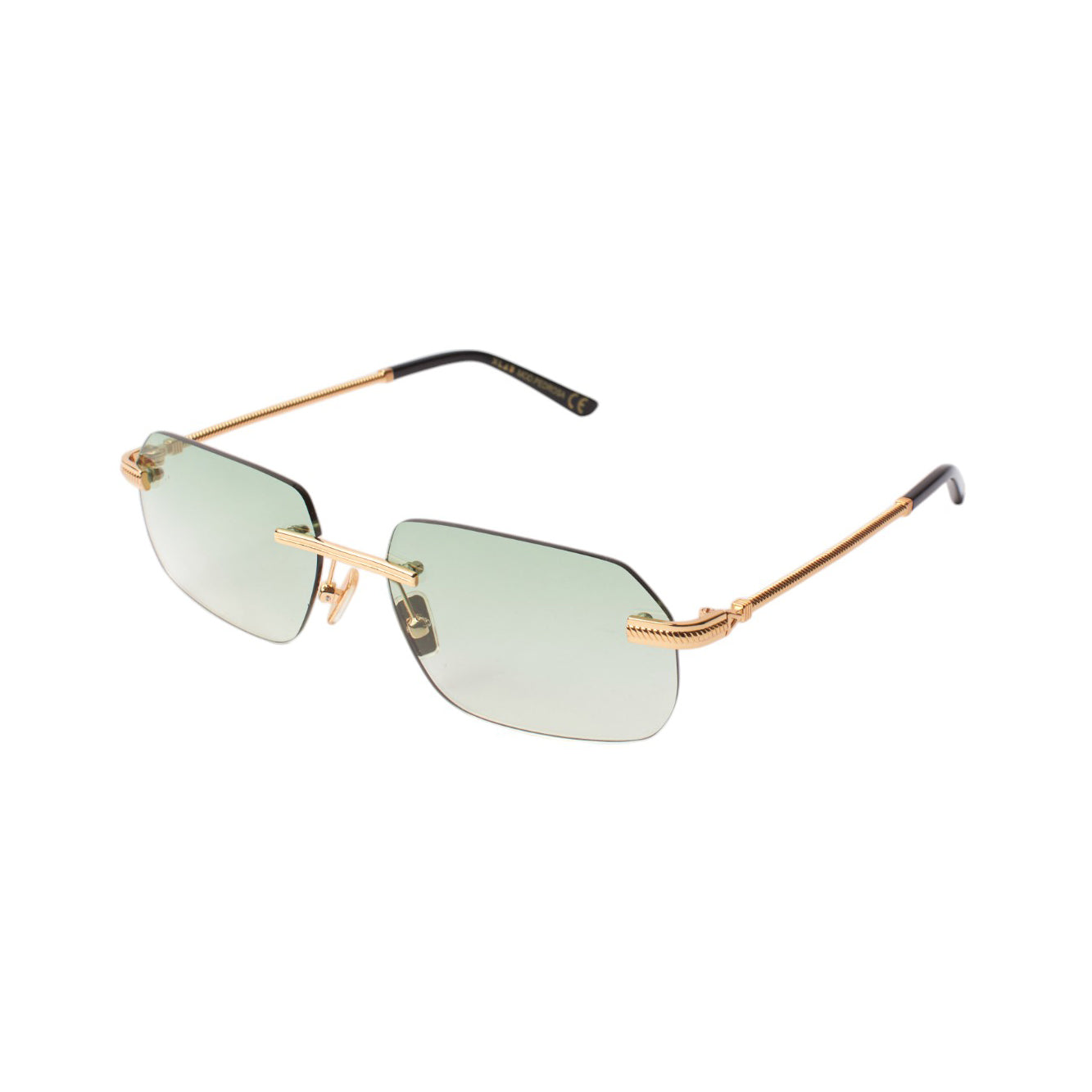 Pedrosa Occhiali da sole XLAB Oro 8054757894469 12