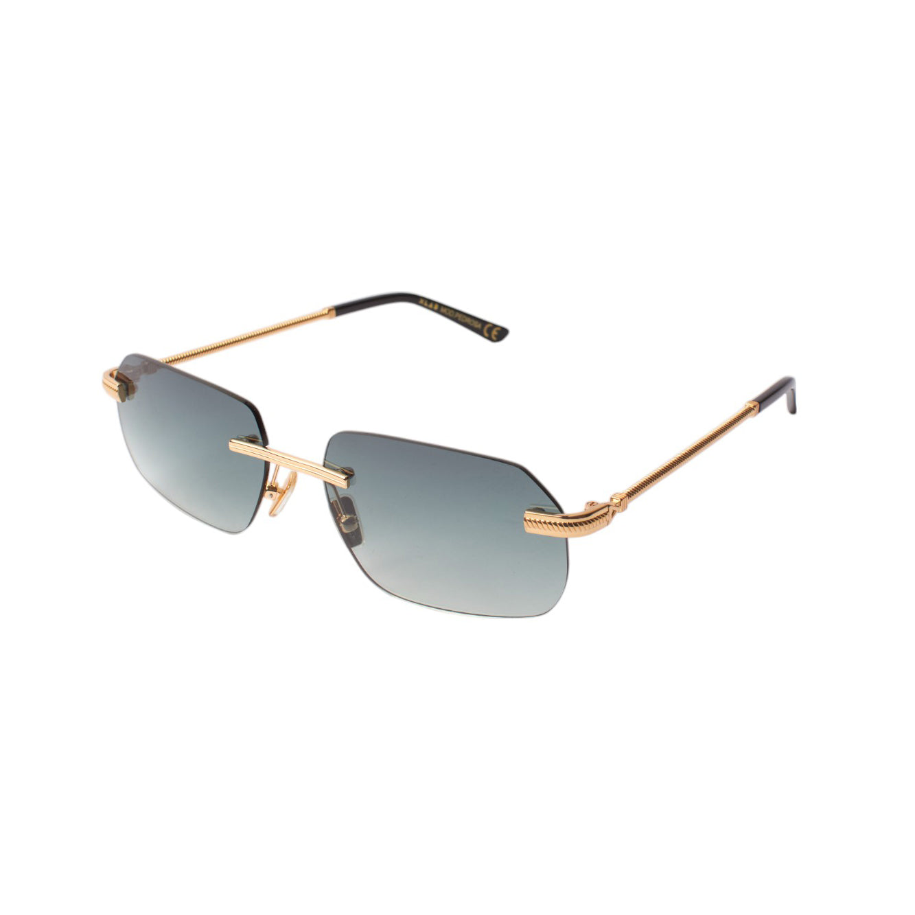 Pedrosa Occhiali da sole XLAB Oro 8054757894476 11