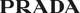 Prada logo