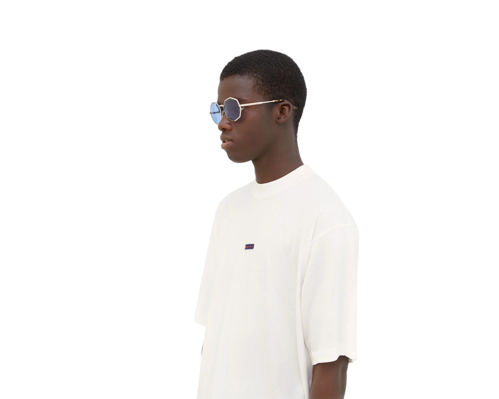 Pulpit Rock Blue OPW Occhiali da sole Marni 4