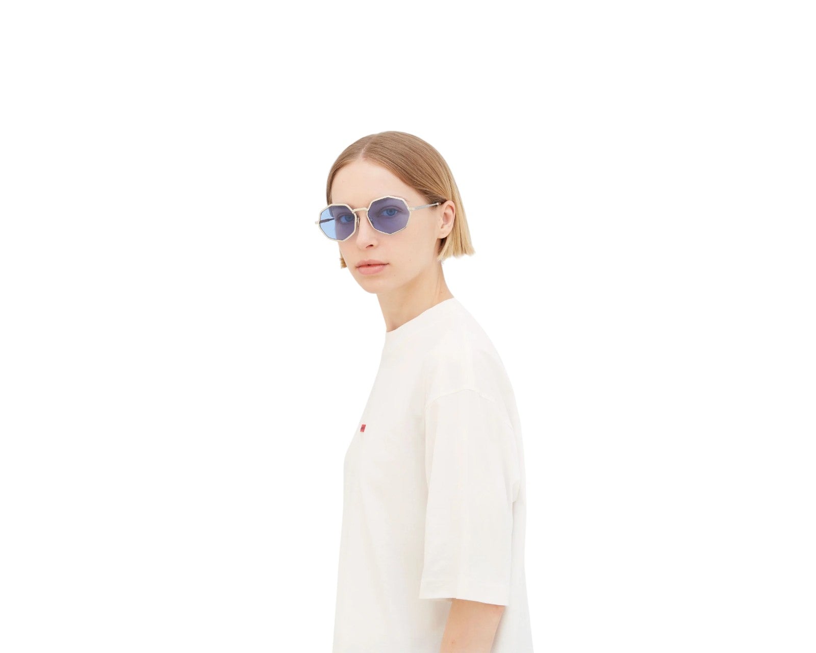 Pulpit Rock Blue OPW Occhiali da sole Marni 5