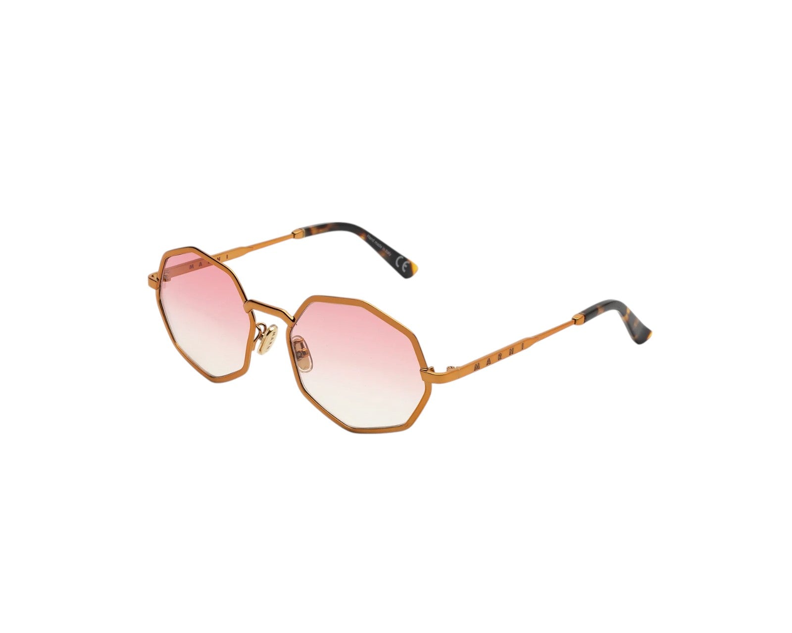 Pulpit Rock Pink 8PP Occhiali da sole Marni 1