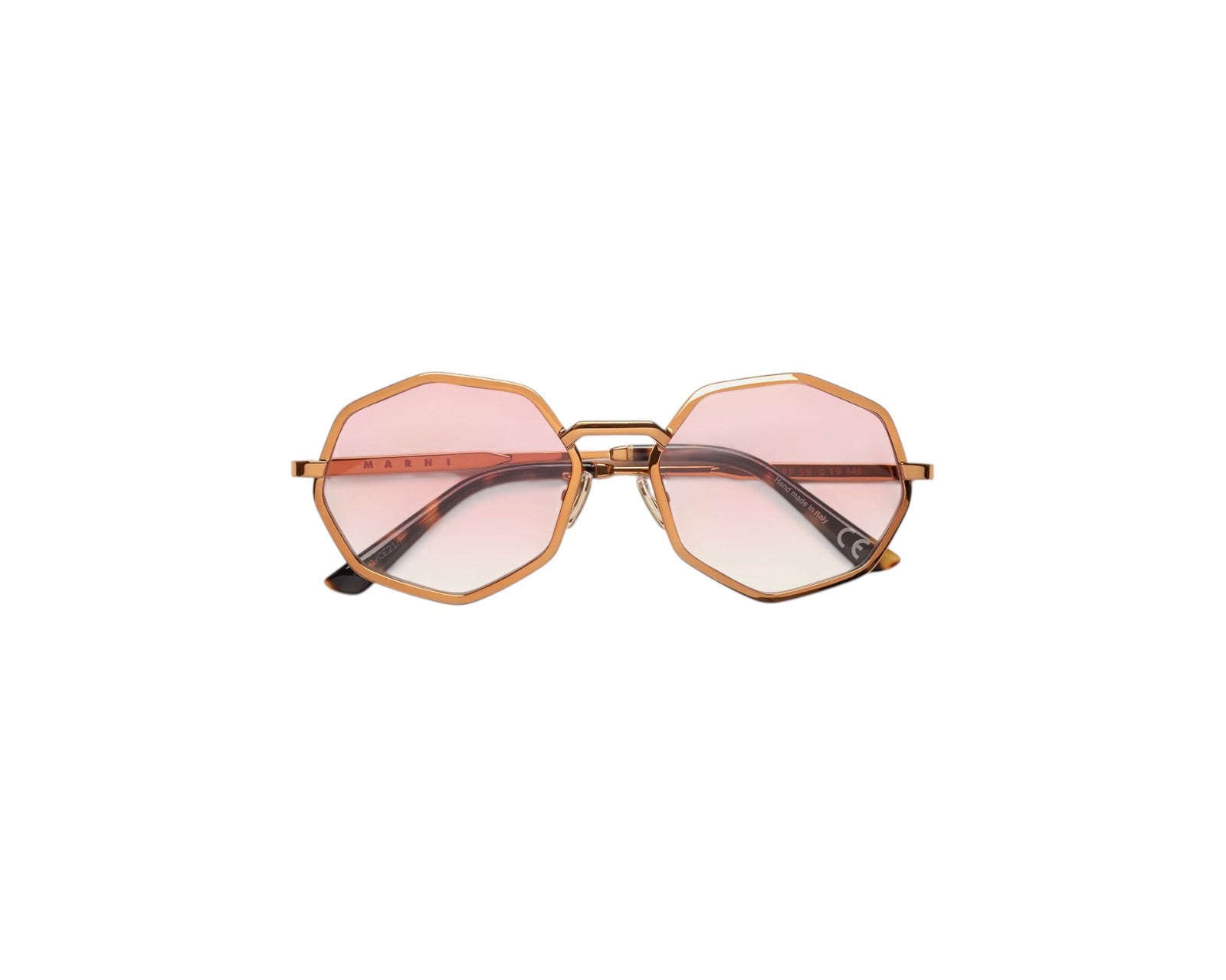 Pulpit Rock Pink 8PP Occhiali da sole Marni 2