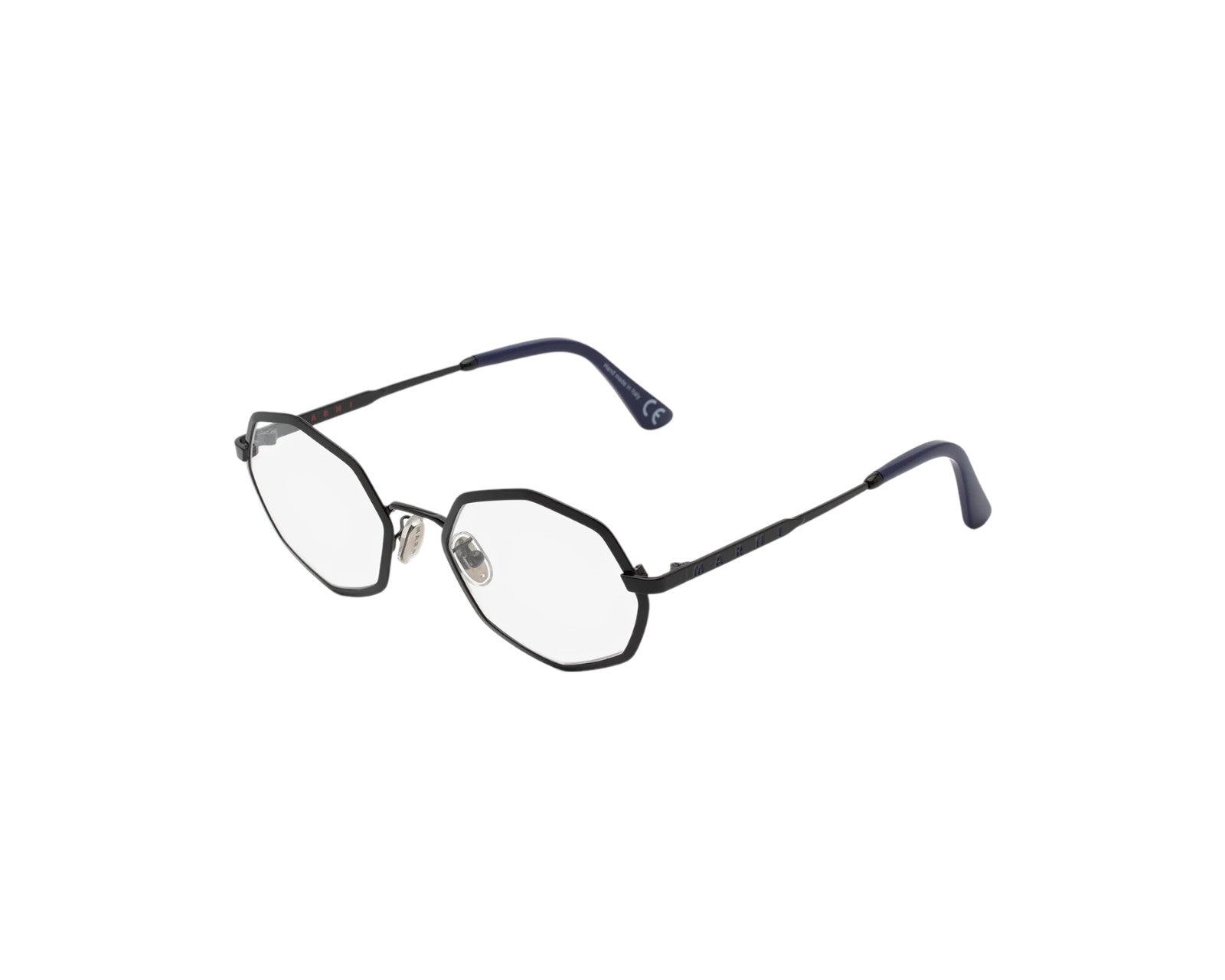 Marni ZLA Pulpit Rock Optical Nero