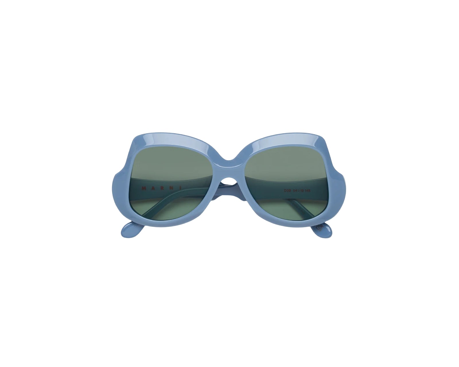 Marni D3B Quelyfish Blue/Grey