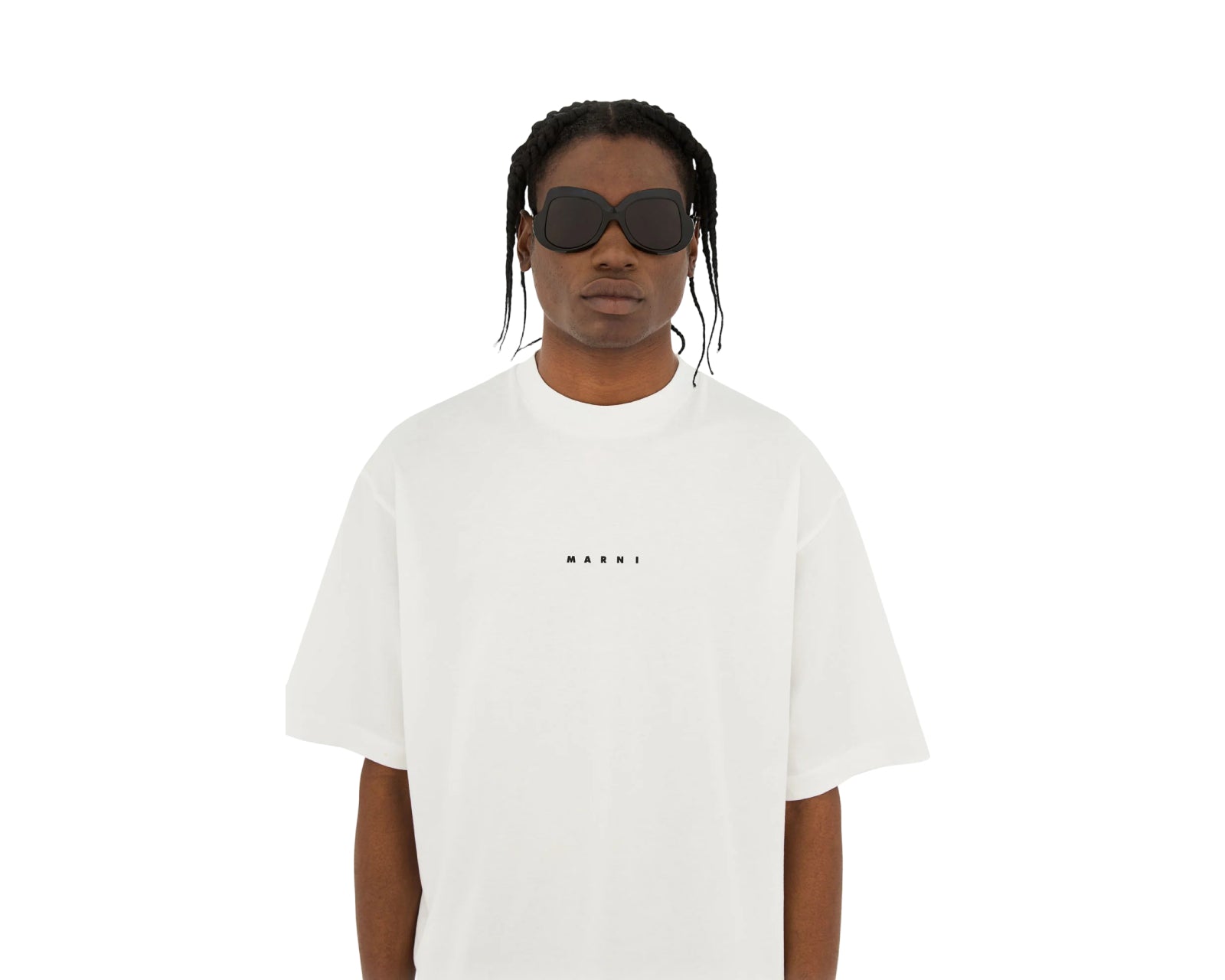 Marni IE4 Quelyfish Black