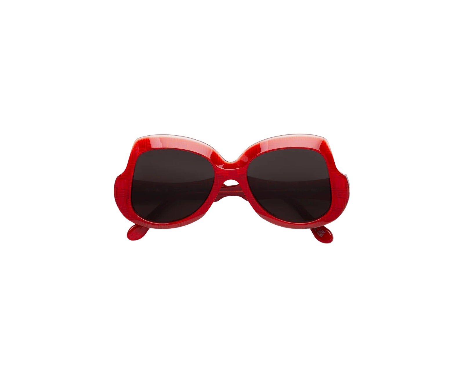 Marni PS8 Quelyfish Red Comb