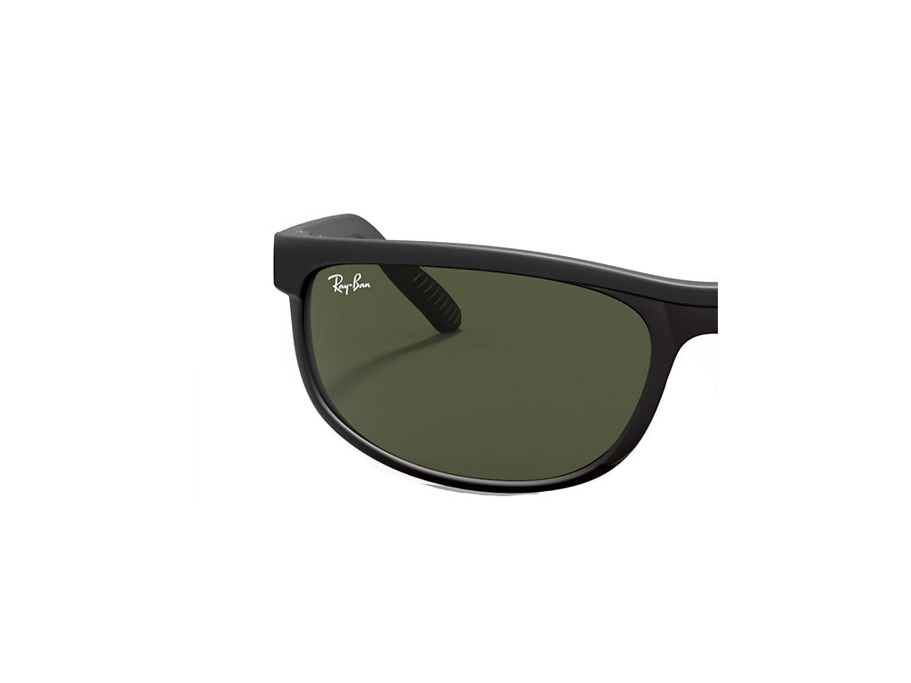 Coppia di Lenti di ricambio Ray-Ban RB2027 PREDATOR 2 Lenti di ricambio Ray - Ban 1