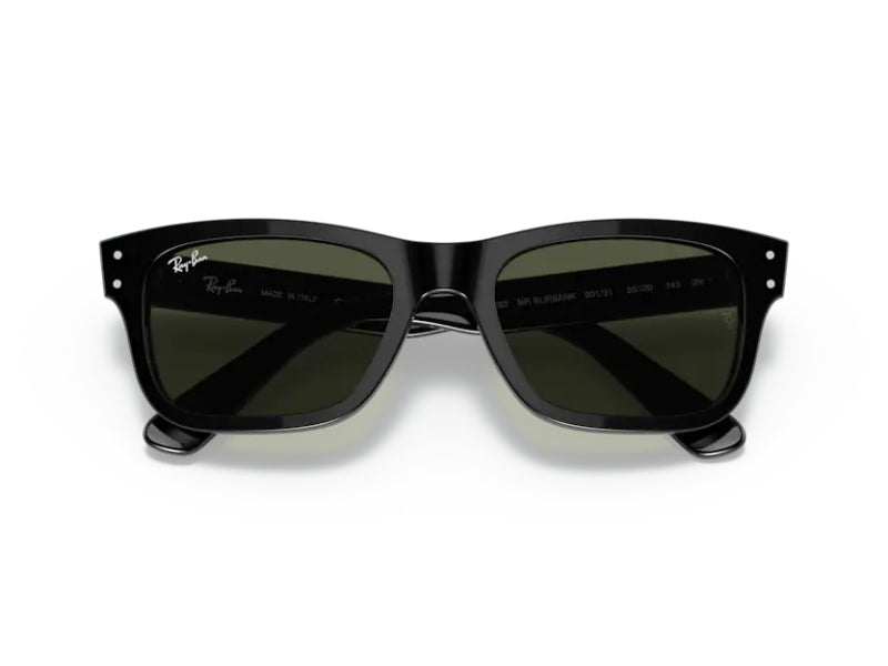 RB2283 MR BURBANK 901/31 Occhiali da sole Ray - Ban 5