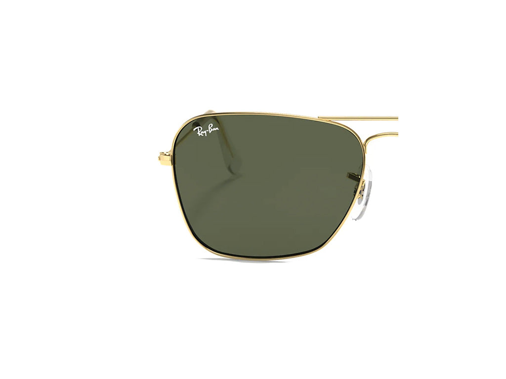 Coppia di Lenti di ricambio Ray-Ban RB3136 CARAVAN Lenti di ricambio Ray - Ban 3