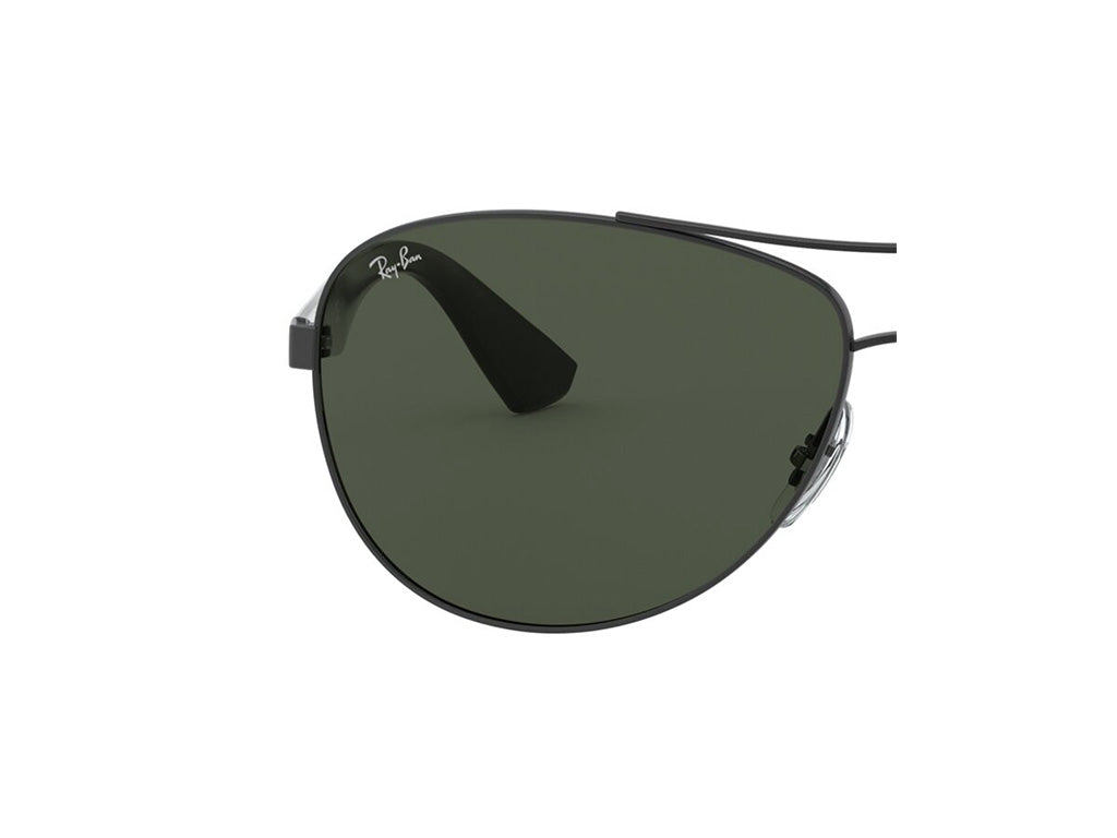 Coppia di Lenti di ricambio Ray-Ban RB3526 Lenti di ricambio Ray - Ban 006/71 dark green 000034425015 3