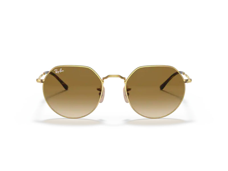 RB3565 JACK 001/51 Occhiali da sole Ray - Ban 2