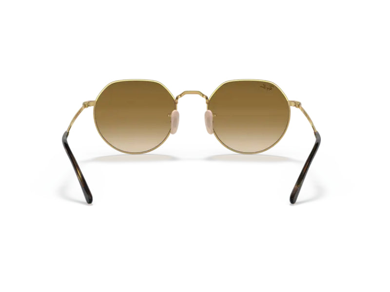 RB3565 JACK 001/51 Occhiali da sole Ray - Ban 3