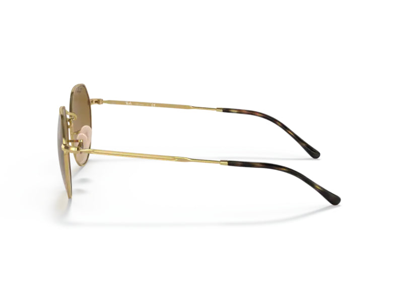 RB3565 JACK 001/51 Occhiali da sole Ray - Ban 4