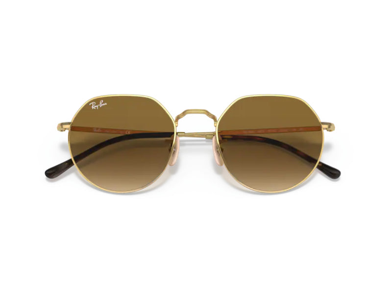RB3565 JACK 001/51 Occhiali da sole Ray - Ban 5