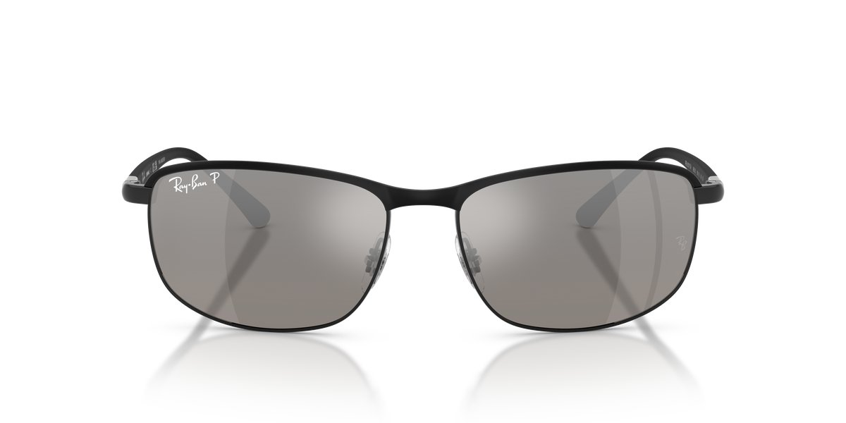 Ray - Ban RB3671CH CHROMANCE 186/5J Occhiali da sole Ray - Ban 3