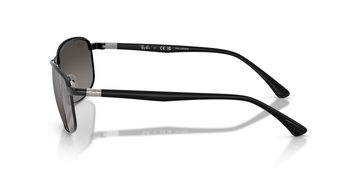 Ray - Ban RB3671CH CHROMANCE 186/5J Occhiali da sole Ray - Ban 4