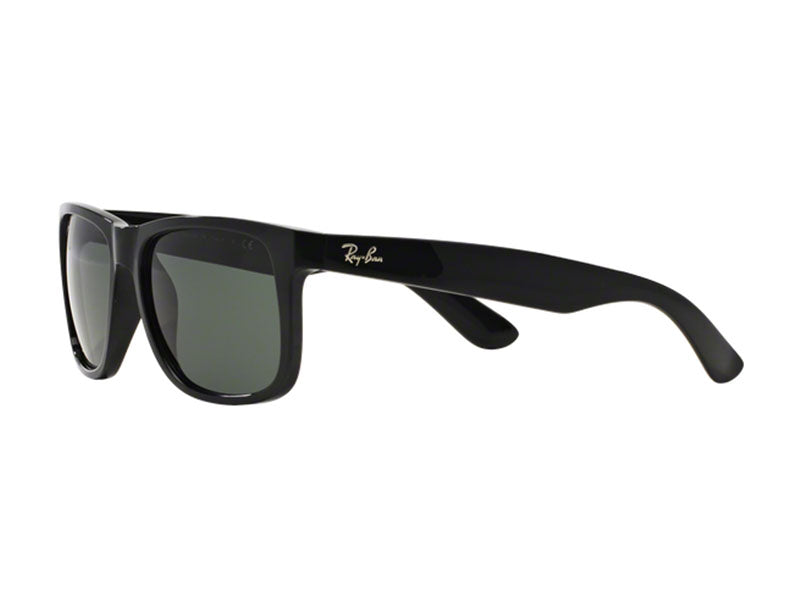 RB4165 JUSTIN 601/71 Occhiali da sole Ray - Ban 3