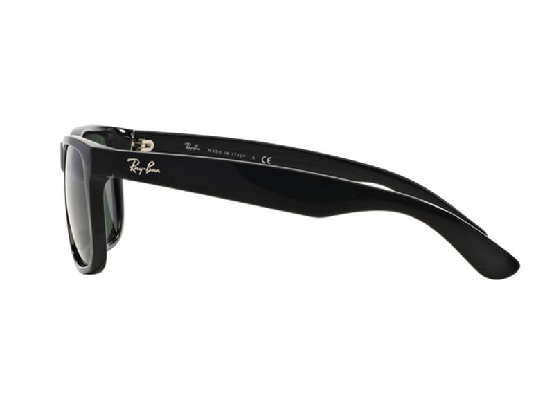 RB4165 JUSTIN 601/71 Occhiali da sole Ray - Ban 4