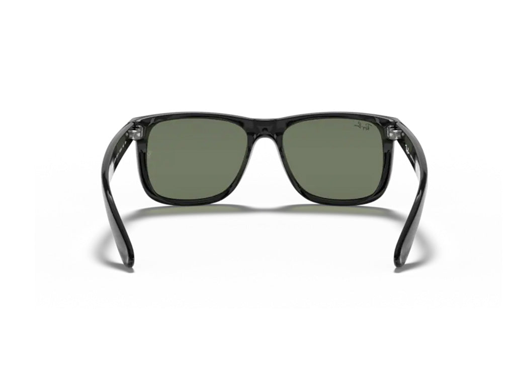RB4165 JUSTIN 601/71 Occhiali da sole Ray - Ban 5