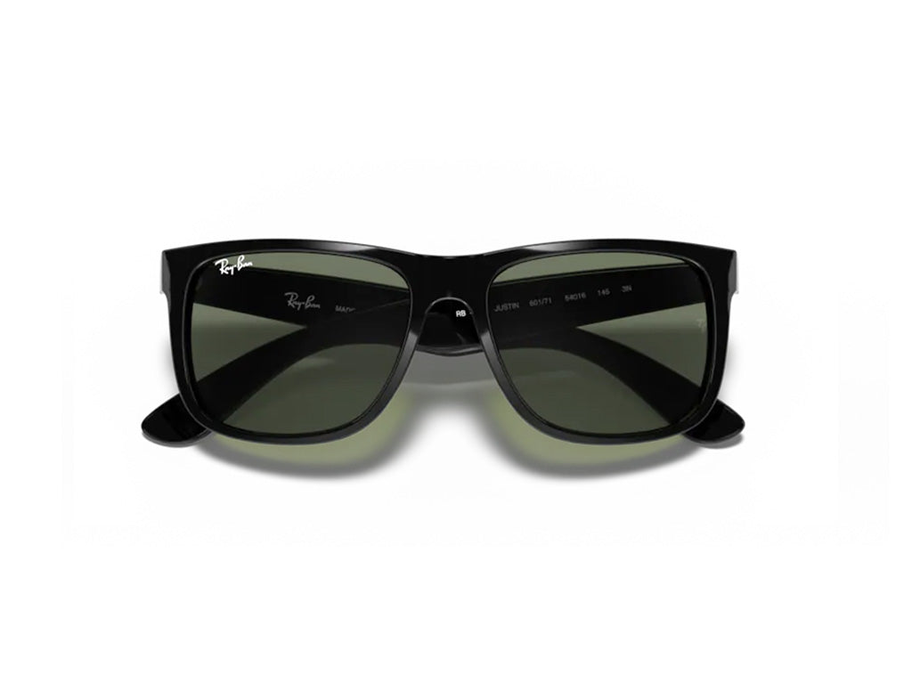 RB4165 JUSTIN 601/71 Occhiali da sole Ray - Ban 6