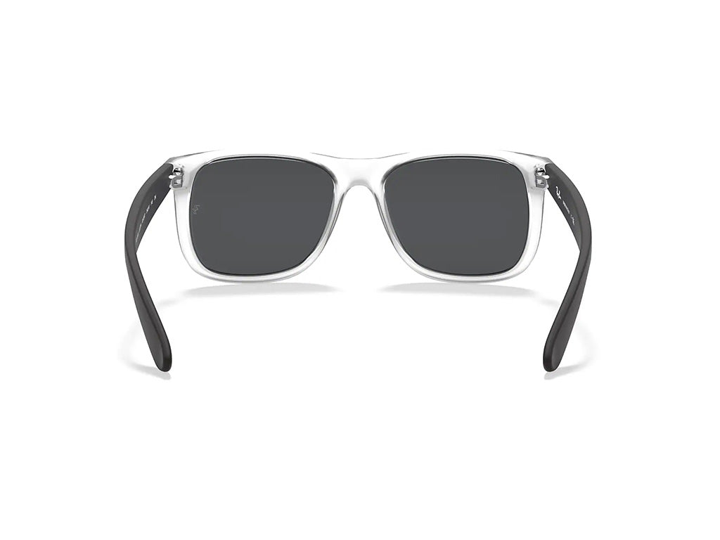 RB4165 JUSTIN 651287 Occhiali da sole Ray - Ban 4